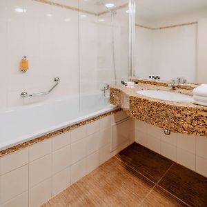 Economy Kamer met Twee Aparte Bedden